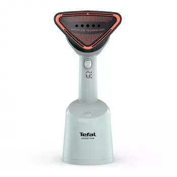 Tefal AeroSteam DT9814F0 Plancha de vapor vertical 0,1 l 1400 W Blanco (envío dañado)