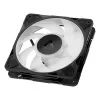 Ventilador ARCTIC Freezer P12 Pro A-RGB 120 mm PWM 131 m³/h Negro Blanco