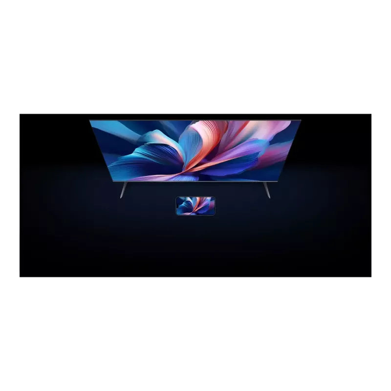 Televisor Xiaomi QLED TV A Pro 2026 50