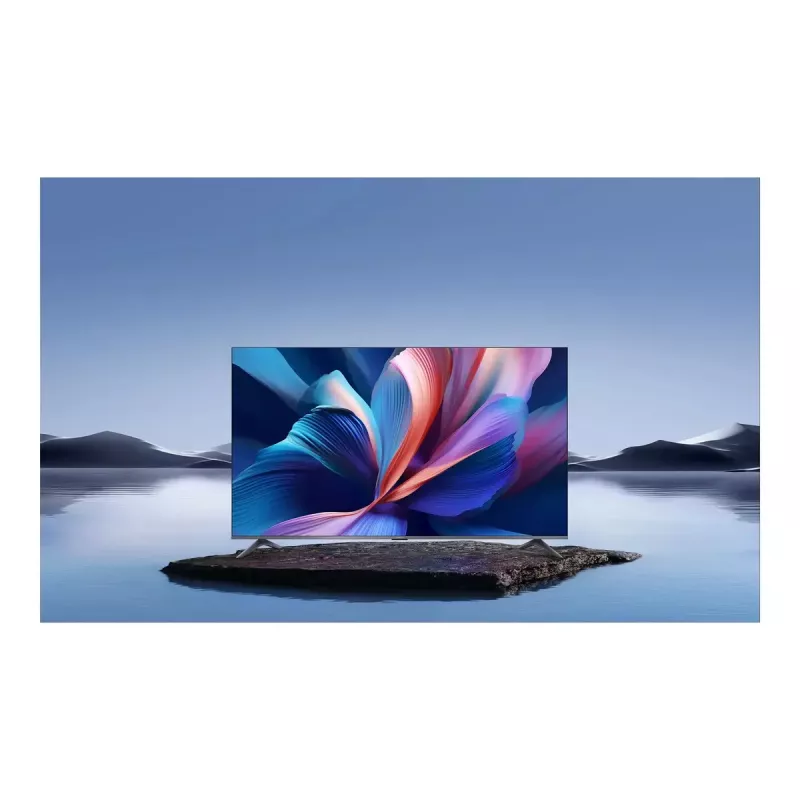 Televisor Xiaomi QLED TV A Pro 2026 50