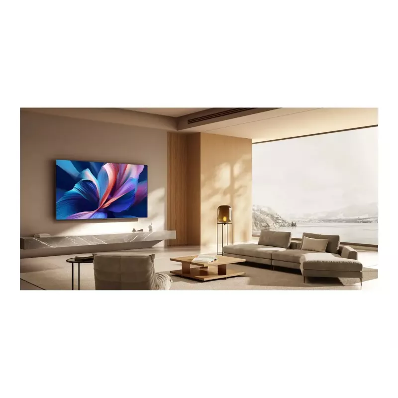 Televisor Xiaomi QLED TV A Pro 2026 50