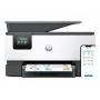 HP OfficeJet Pro 9120e impresora multifunción en color inalámbrica, Instant Ink; impresión a doble cara