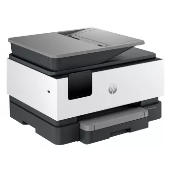HP OfficeJet Pro 9120e impresora multifunción en color inalámbrica, Instant Ink; impresión a doble cara