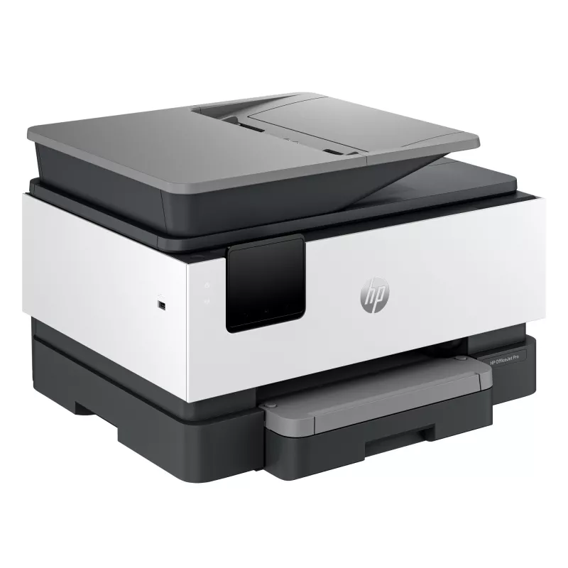 HP OfficeJet Pro 9120e impresora multifunción en color inalámbrica, Instant Ink; impresión a doble cara