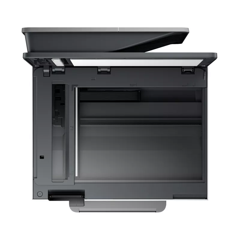 HP OfficeJet Pro 9120e impresora multifunción en color inalámbrica, Instant Ink; impresión a doble cara