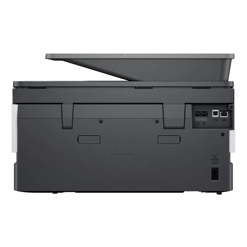 HP OfficeJet Pro 9120e impresora multifunción en color inalámbrica, Instant Ink; impresión a doble cara