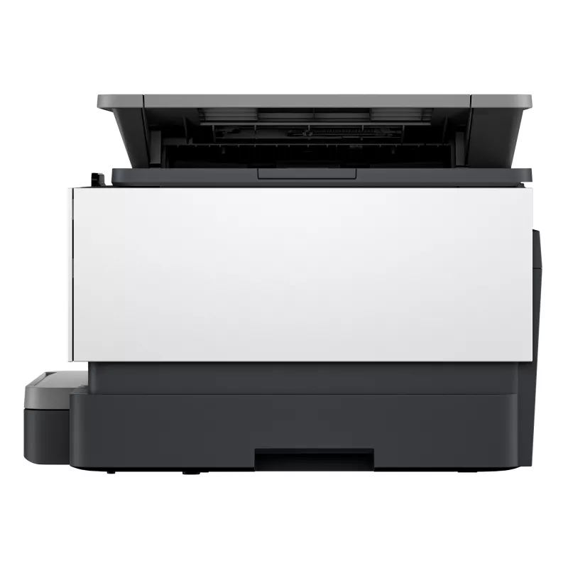 HP OfficeJet Pro 9120e impresora multifunción en color inalámbrica, Instant Ink; impresión a doble cara