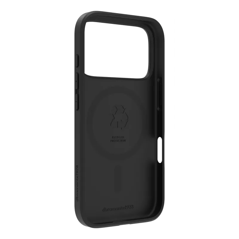 dbramante1928 Greenland Pro MS Funda para móvil Negro