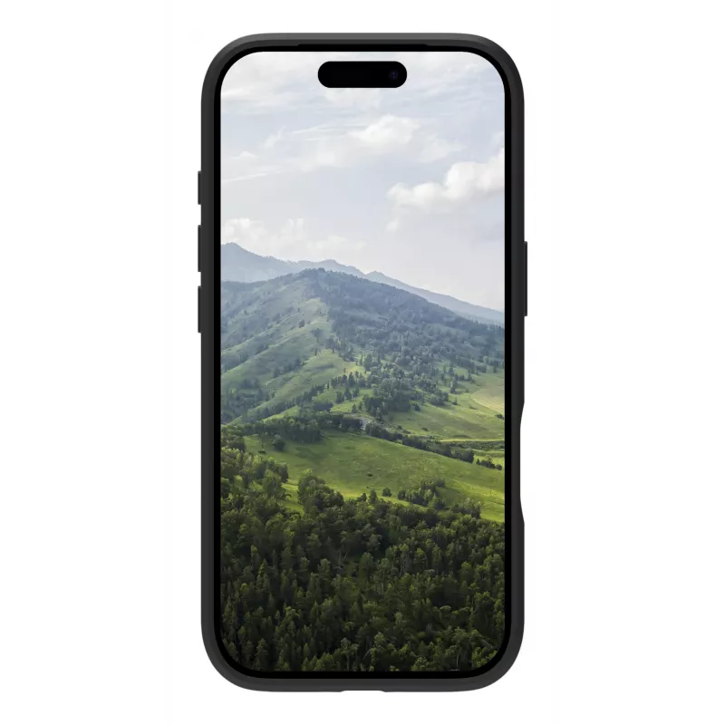 dbramante1928 Greenland Pro MS Funda para móvil Negro