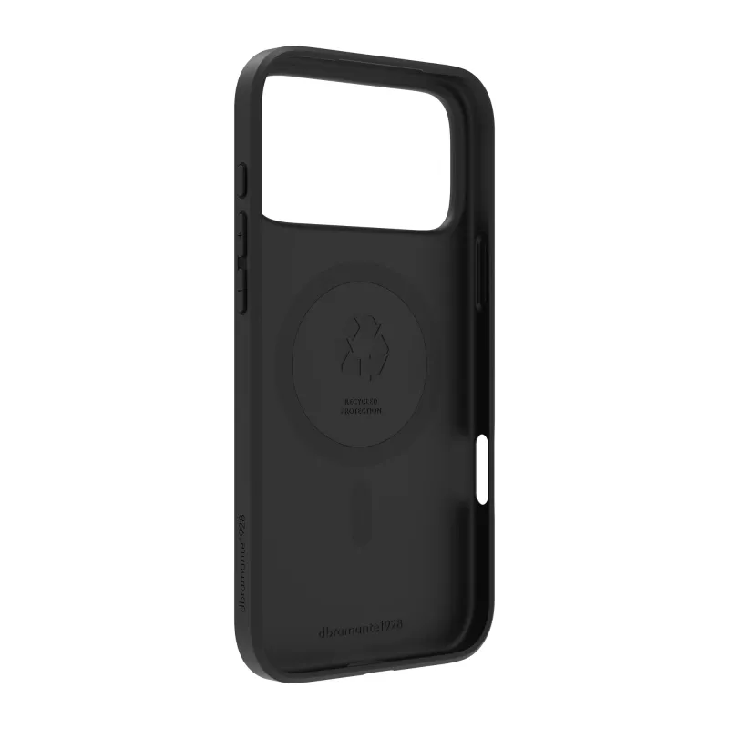 dbramante1928 Greenland Pro MS Funda para móvil Negro