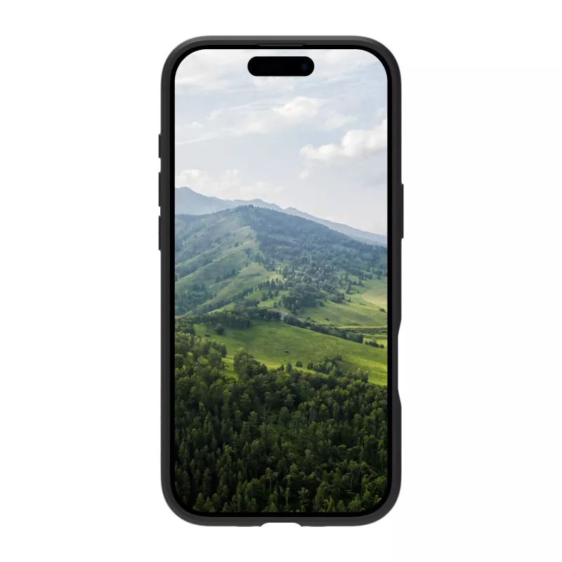 dbramante1928 Greenland Pro MS Funda para móvil Negro