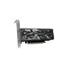 GIGABYTE GeForce RTX 5050 OC Low Profile 8G Tarjeta gráfica - 8 GB GDDR6, 128 Bit, PCI-E 5.0, 2587 MHz Frecuencia de núcleo, 2 x DP, 2 x HDMI, NVIDIA DLSS 4, GV-N5050OC-8GL