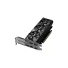 GIGABYTE GeForce RTX 5050 OC Low Profile 8G Tarjeta gráfica - 8 GB GDDR6, 128 Bit, PCI-E 5.0, 2587 MHz Frecuencia de núcleo, 2 x DP, 2 x HDMI, NVIDIA DLSS 4, GV-N5050OC-8GL