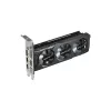 GIGABYTE GeForce RTX 5050 OC Low Profile 8G Tarjeta gráfica - 8 GB GDDR6, 128 Bit, PCI-E 5.0, 2587 MHz Frecuencia de núcleo, 2 x DP, 2 x HDMI, NVIDIA DLSS 4, GV-N5050OC-8GL