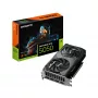 GIGABYTE GeForce RTX 5050 WINDFORCE OC 8G Tarjeta gráfica - 8GB GDDR6, 128bit, PCI-E 5.0, 2587MHz Frecuencia de núcleo, 2 x DP, 2 x HDMI, NVIDIA DLSS 4, GV-N5050WF2OC-8GD