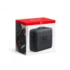 Nintendo Switch 2 Funda de transporte todo en uno, Funda de viaje, Nintendo, Negro, Nintendo Switch 2, Cremallera