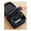 Nintendo Switch 2 Funda de transporte todo en uno, Funda de viaje, Nintendo, Negro, Nintendo Switch 2, Cremallera