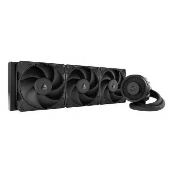 ARCTIC Liquid Freezer III Pro 420 - Refrigeración líquida todo en uno para CPU multicompatible