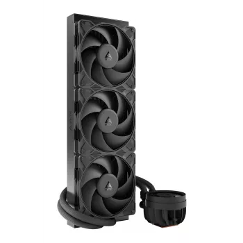 ARCTIC Liquid Freezer III Pro 420 - Refrigeración líquida todo en uno para CPU multicompatible