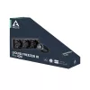 ARCTIC Liquid Freezer III Pro 420 - Refrigeración líquida todo en uno para CPU multicompatible