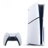Sony PlayStation 5 Slim - Call of Duty: Black Ops 6 Bundle 1 TB Wi-Fi negro, blanco