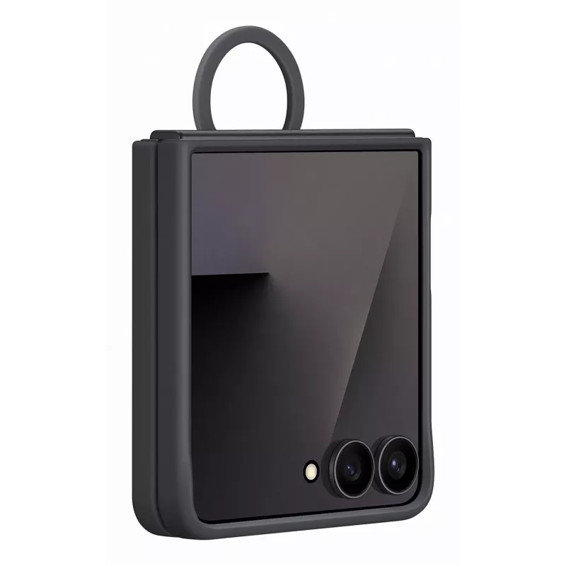 Samsung Ring Case Funda para móvil 17,4 cm (6,85