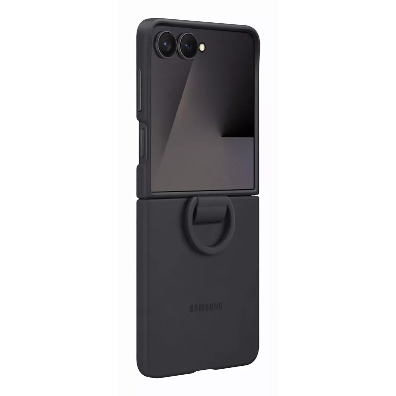 Samsung Ring Case Funda para móvil 17,4 cm (6,85