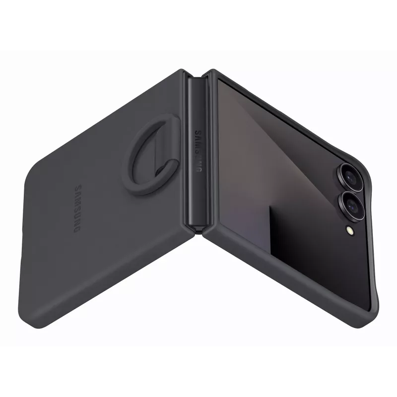 Samsung Ring Case Funda para móvil 17,4 cm (6,85
