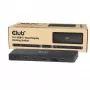 Estación de acoplamiento CLUB 3D 14-1 USB-C Quad Display USB4 con 2× puertos USB 2.0