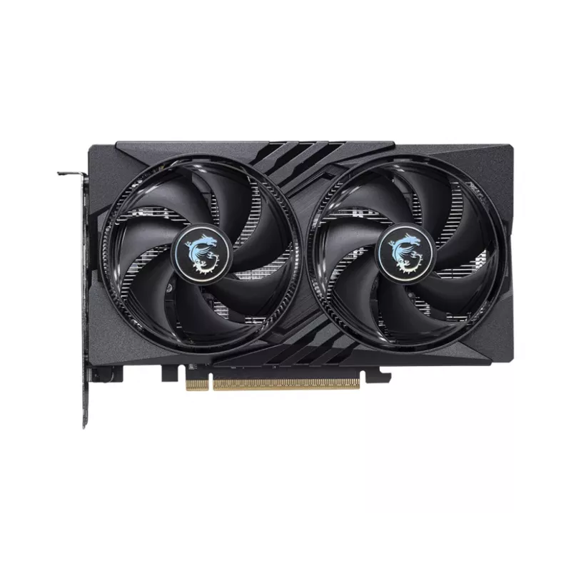 MSI GeForce RTX 5050 8G GAMING OC NVIDIA 8 GB GDDR6