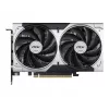 Tarjeta gráfica MSI GeForce RTX 5050 8 GB GDDR6, PCIe 5.0, 2560 CUDA, 2602 MHz Boost, 128-Bit, 3x DP 2.1b + 1x HDMI 2.1b, 130 W, 2 Ventiladores