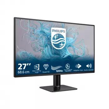 Philips 2000 series 27E2N2500/00 Monitor de ordenador 68,6 cm (27