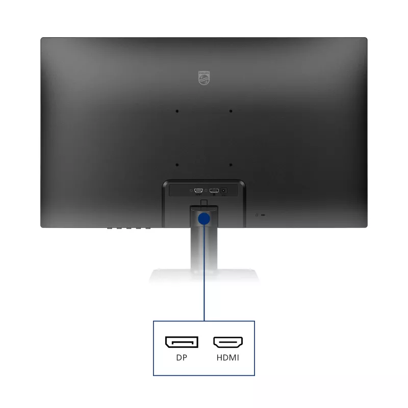 Philips 2000 series 27E2N2500/00 Monitor de ordenador 68,6 cm (27