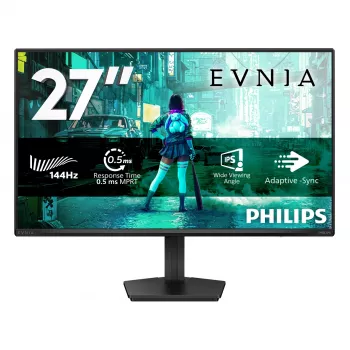 Philips Evnia 3000 27M2N3200NF/00 Monitor de ordenador 68,6 cm (27