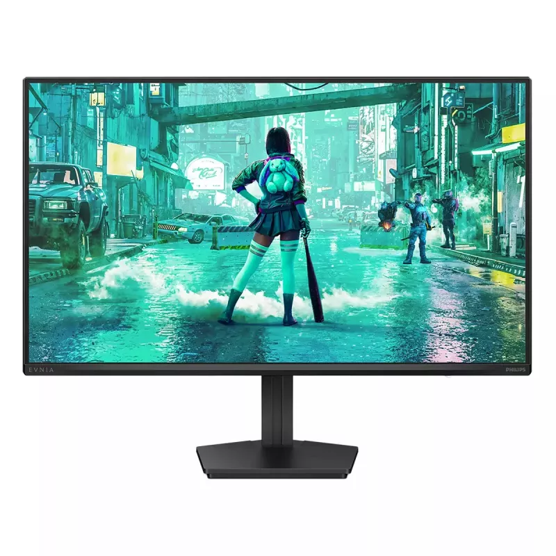 Philips Evnia 3000 27M2N3200NF/00 Monitor de ordenador 68,6 cm (27 inch) 1920 x 1080 Píxeles Full HD LCD Gris
