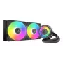 ARCTIC Liquid Freezer III Pro 280 A-RGB - Refrigeración líquida todo en uno para CPU multicompatible con A-RGB