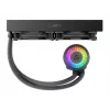 ARCTIC Liquid Freezer III Pro 280 A-RGB - Refrigeración líquida todo en uno para CPU multicompatible con A-RGB