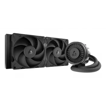 ARCTIC Liquid Freezer III Pro 280 - Refrigeración líquida todo en uno para CPU multicompatible