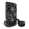 ARCTIC Liquid Freezer III Pro 280 - Refrigeración líquida todo en uno para CPU multicompatible