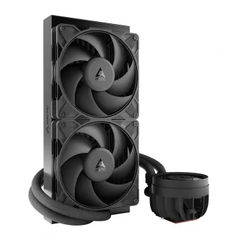 ARCTIC Liquid Freezer III Pro 280 - Refrigeración líquida todo en uno para CPU multicompatible