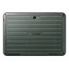 Samsung Galaxy Tab Active5 Pro SM-X350N Snapdragon 128 GB 25,6 cm (10,1 inch) 6 GB Wi-Fi 6 (802.11ax) Verde