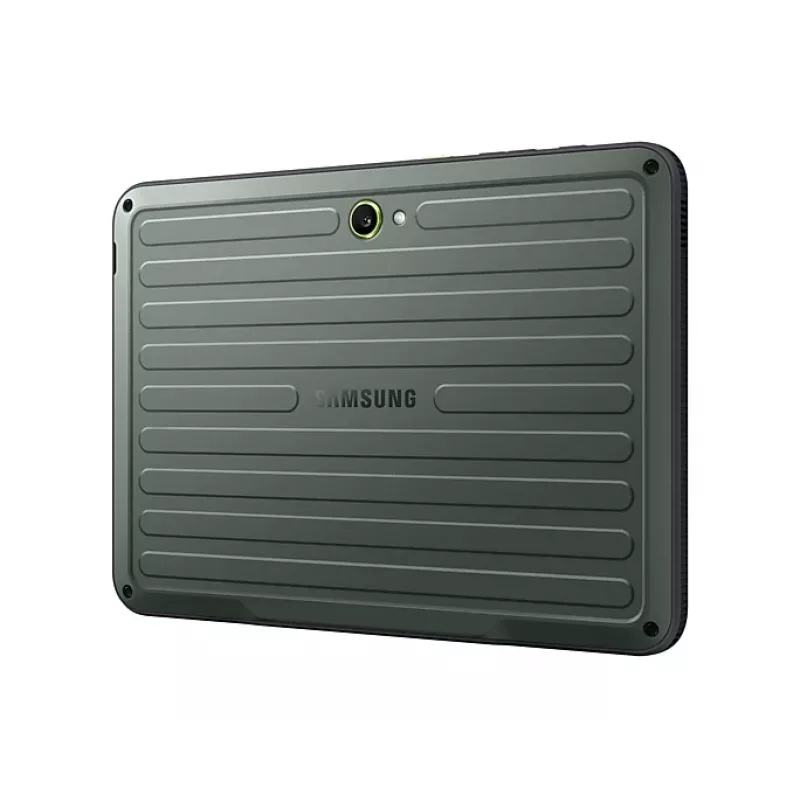 Samsung Galaxy Tab Active5 Pro SM-X350N Snapdragon 128 GB 25,6 cm (10,1 inch) 6 GB Wi-Fi 6 (802.11ax) Verde