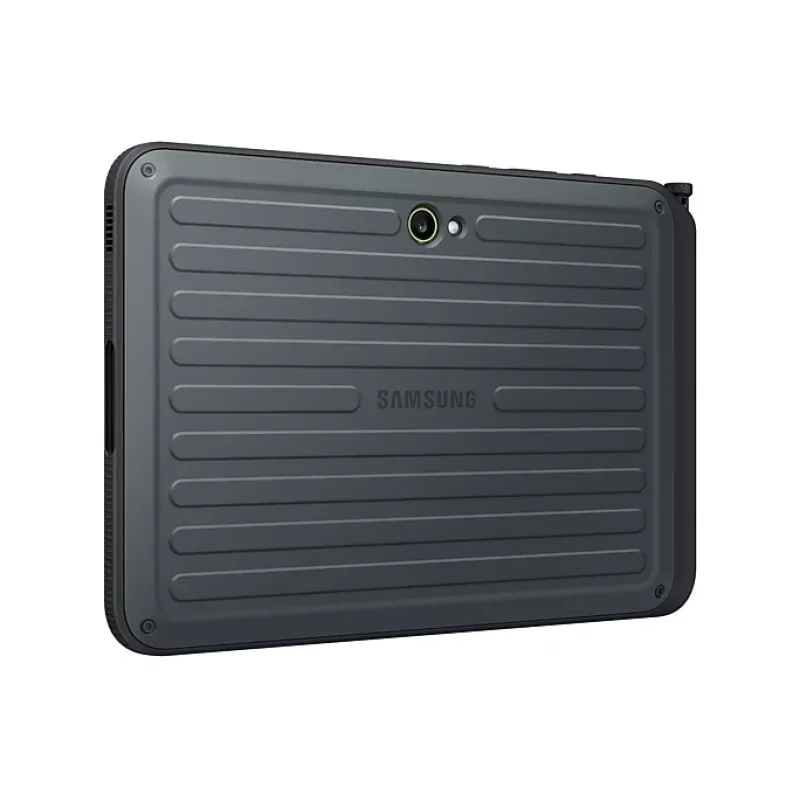 Samsung Galaxy Tab Active5 Pro SM-X350N Snapdragon 128 GB 25,6 cm (10,1 inch) 6 GB Wi-Fi 6 (802.11ax) Verde