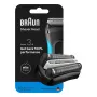 Braun Series 3 Combipack 32B cabezal de afeitado