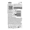 Braun Series 3 Combipack 32B cabezal de afeitado