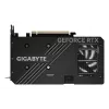 GIGABYTE GeForce RTX 5060 Ti WINDFORCE MAX OC 8G Tarjeta gráfica - 8GB GDDR7, 128bit, PCI-E 5.0, 2587MHz Frecuencia de núcleo, 3 x DP, 1 x HDMI, NVIDIA DLSS 4, GV-N506TWF2MAX OC-8GD