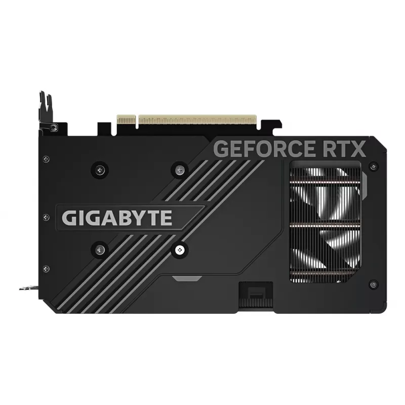 GIGABYTE GeForce RTX 5060 Ti WINDFORCE MAX OC 8G Tarjeta gráfica - 8GB GDDR7, 128bit, PCI-E 5.0, 2587MHz Frecuencia de núcleo, 3 x DP, 1 x HDMI, NVIDIA DLSS 4, GV-N506TWF2MAX OC-8GD