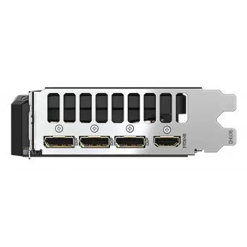 Tarjeta gráfica GIGABYTE GeForce RTX 5060 Ti 16GB GDDR7 PCIe 5.0, 128-Bit, 28000 MHz, WINDFORCE 2X, 2-Slot, 208×120×40 mm