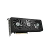 GIGABYTE GeForce RTX 5060 Ti EAGLE MAX OC 16G Tarjeta gráfica - 16 GB GDDR7, 128 Bit, PCI-E 5.0, 2617 MHz Frecuencia de núcleo, 3 x DP, 1 x HDMI, NVIDIA DLSS 4, GV-N506TEAGLEMAX OC-16GD