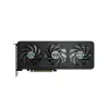 GIGABYTE GeForce RTX 5060 Ti EAGLE MAX OC 16G Tarjeta gráfica - 16 GB GDDR7, 128 Bit, PCI-E 5.0, 2617 MHz Frecuencia de núcleo, 3 x DP, 1 x HDMI, NVIDIA DLSS 4, GV-N506TEAGLEMAX OC-16GD